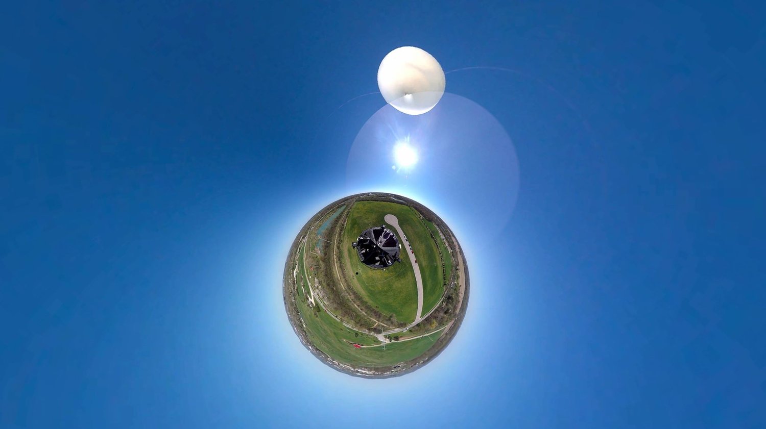 Flight Testing: HAPP-T3