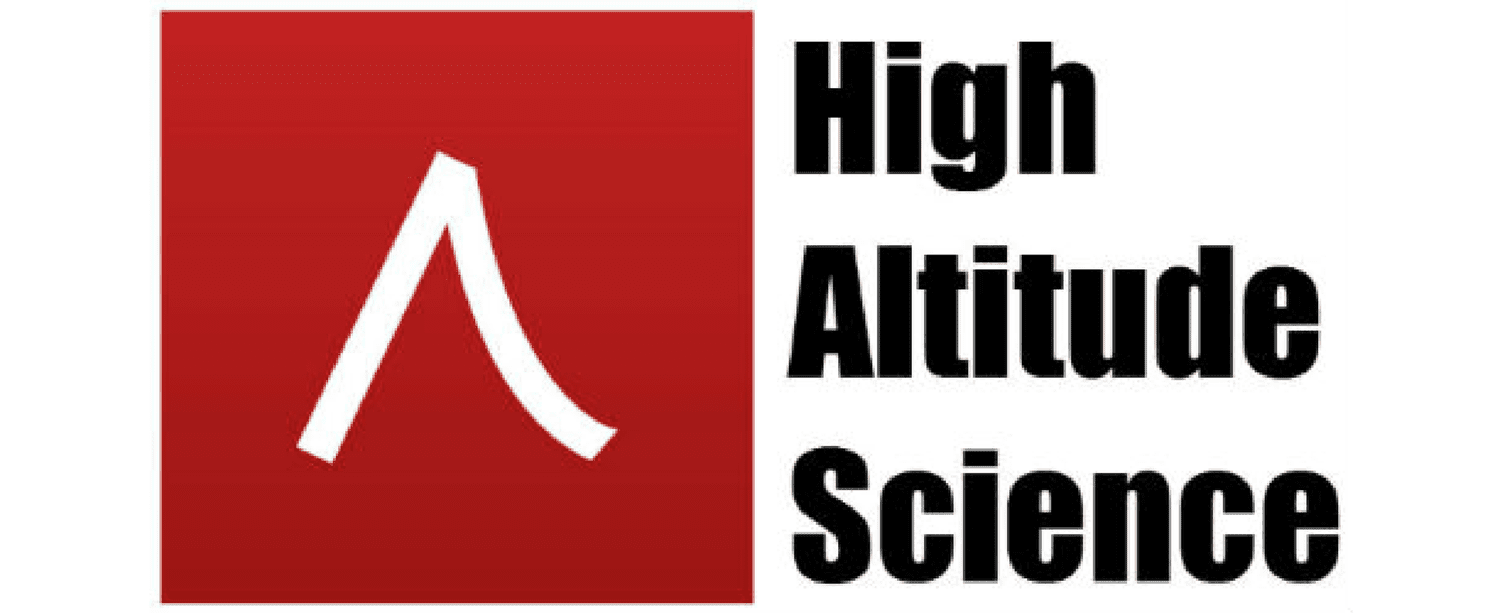 High Altitude Science